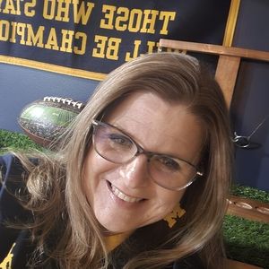 Meet your Posher, Tracy